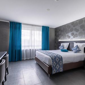 Mercure Bale Mulhouse Aeroport